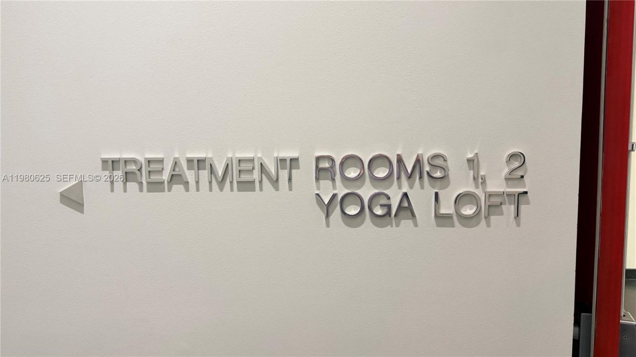 1600 NE 1st Ave, Unit 2009, Miami, FL 33132 Photo