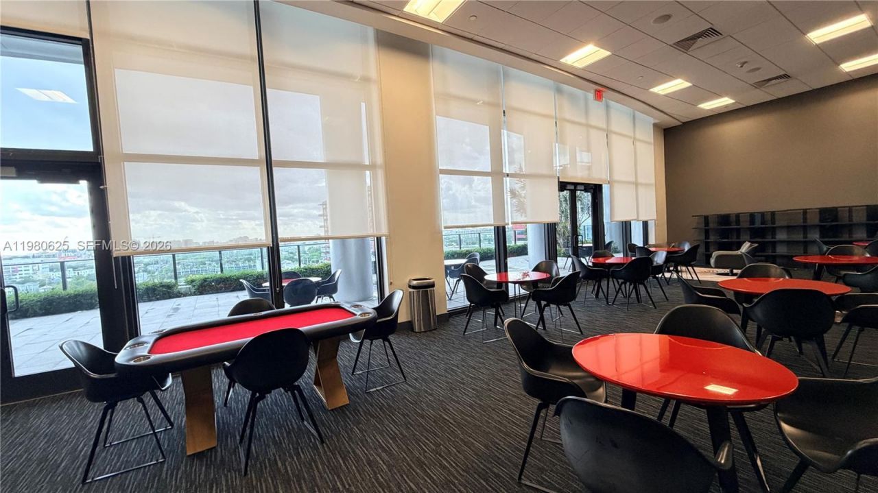 1600 NE 1st Ave, Unit 2009, Miami, FL 33132 Photo