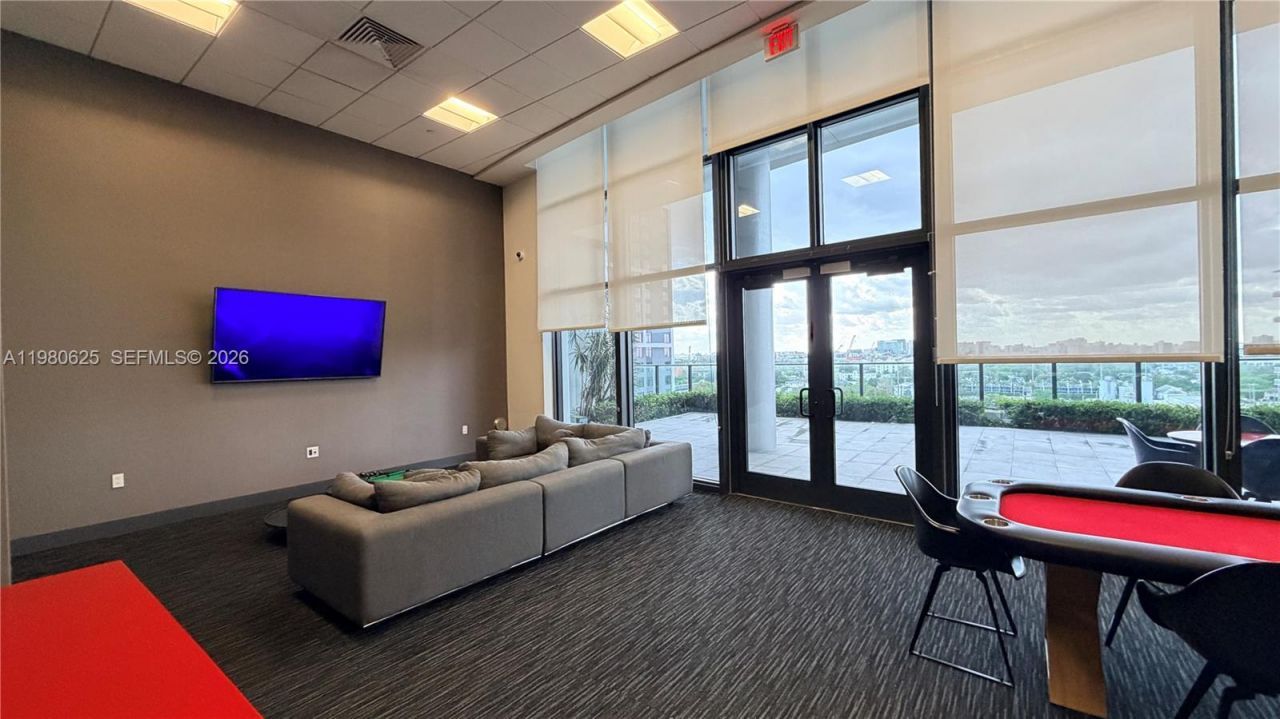 1600 NE 1st Ave, Unit 2009, Miami, FL 33132 Photo