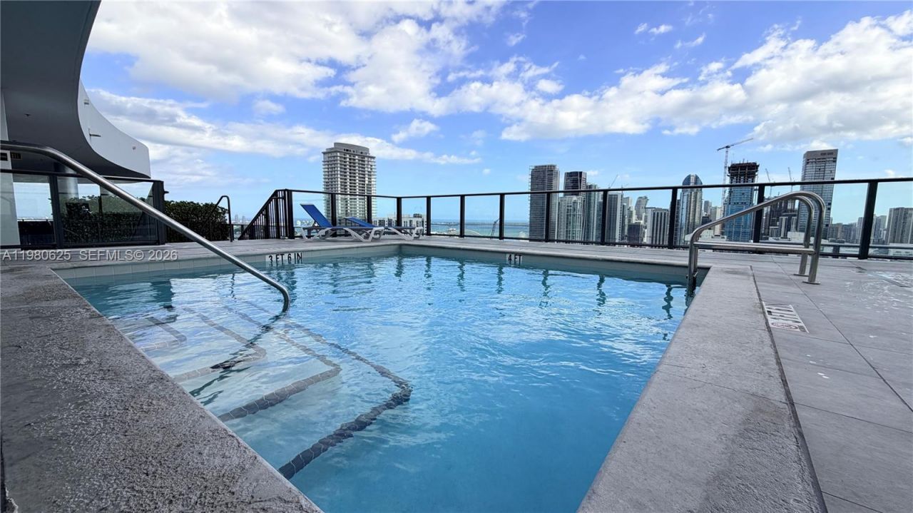 1600 NE 1st Ave, Unit 2009, Miami, FL 33132 Photo