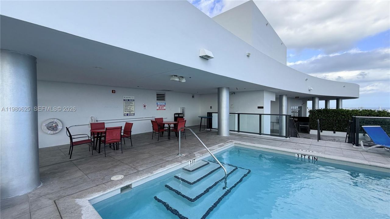 1600 NE 1st Ave, Unit 2009, Miami, FL 33132 Photo