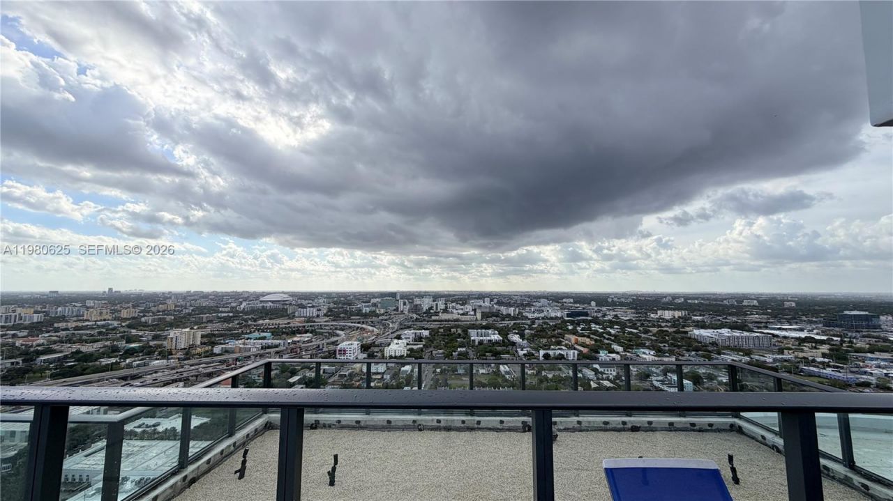 1600 NE 1st Ave, Unit 2009, Miami, FL 33132 Photo