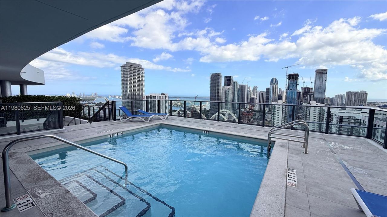 1600 NE 1st Ave, Unit 2009, Miami, FL 33132 Photo