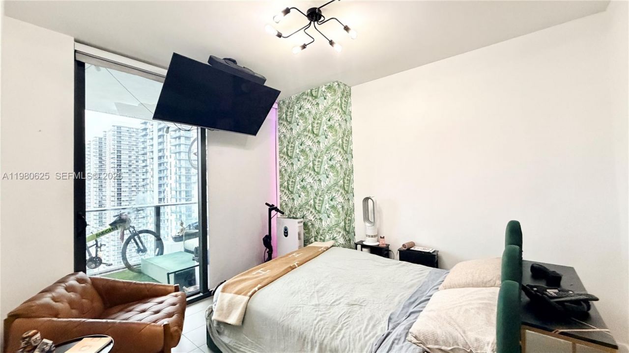 1600 NE 1st Ave, Unit 2009, Miami, FL 33132 Photo