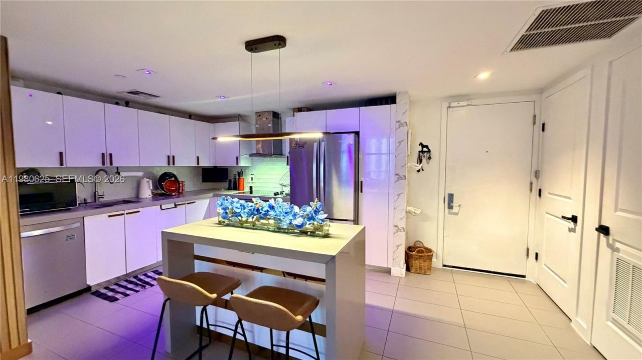 1600 NE 1st Ave, Unit 2009, Miami, FL 33132 Photo