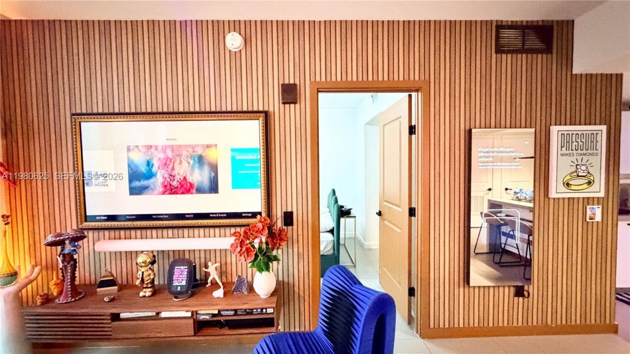 1600 NE 1st Ave, Unit 2009, Miami, FL 33132 Photo