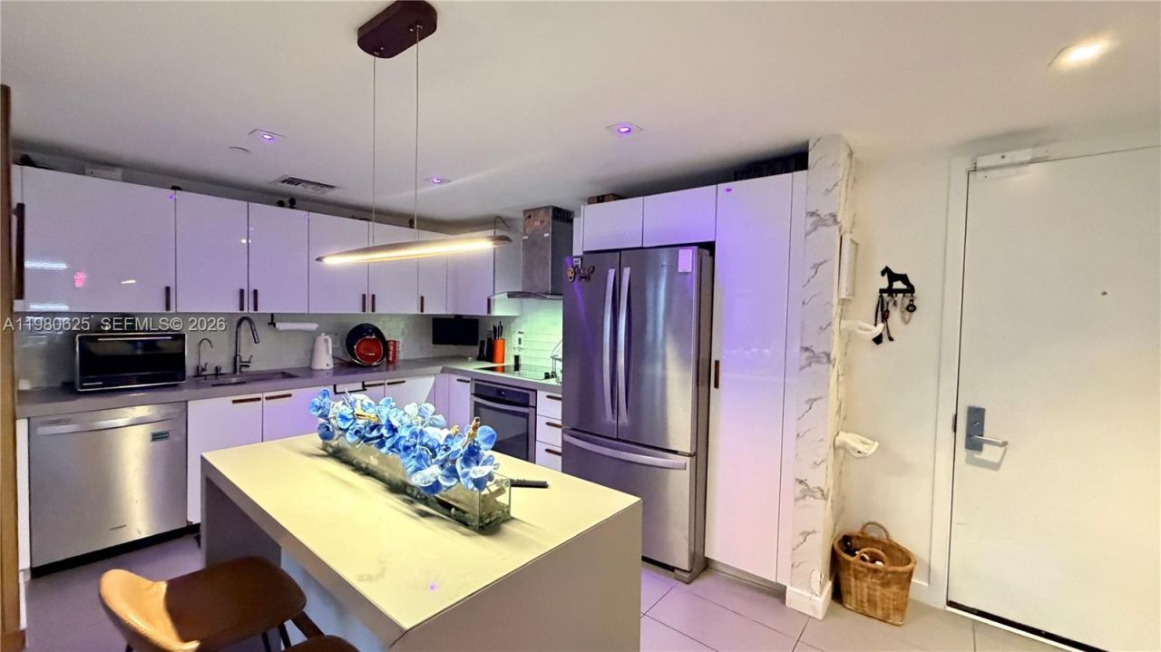 1600 NE 1st Ave, Unit 2009, Miami, FL 33132 Photo