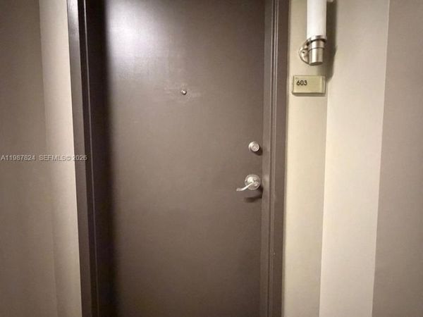 3470 E Coast Ave, Unit H0603, Miami, FL 33137