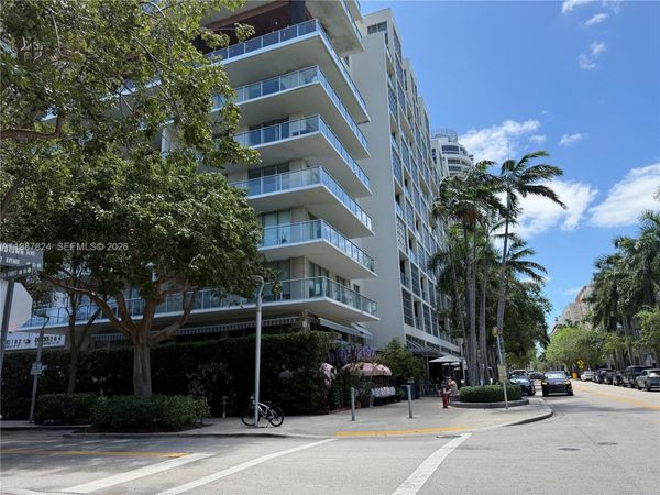 3470 E Coast Ave, Unit H0603, Miami, FL 33137