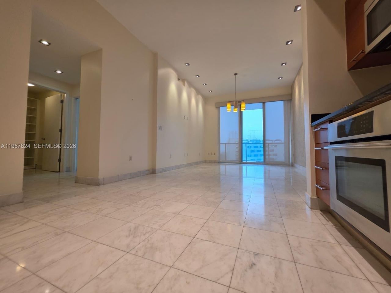 3470 E Coast Ave, Unit H0603, Miami, FL 33137 Photo