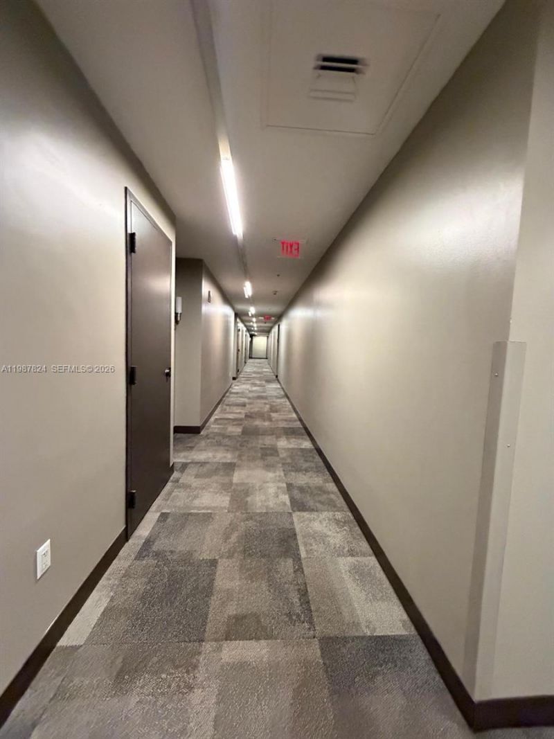 3470 E Coast Ave, Unit H0603, Miami, FL 33137 Photo