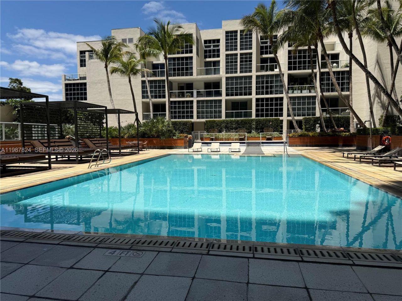 3470 E Coast Ave, Unit H0603, Miami, FL 33137 Photo