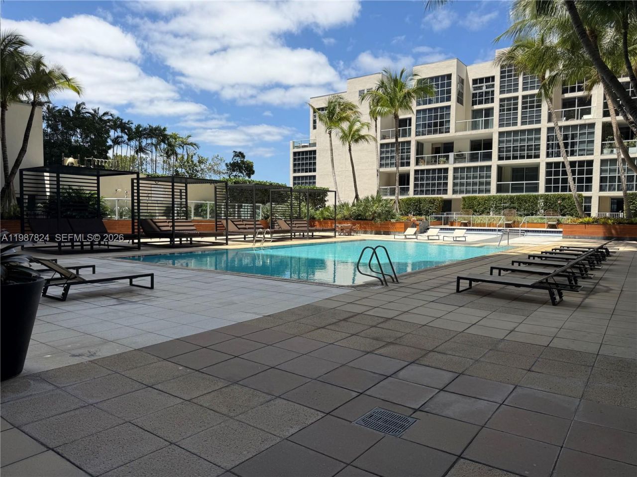 3470 E Coast Ave, Unit H0603, Miami, FL 33137 Photo