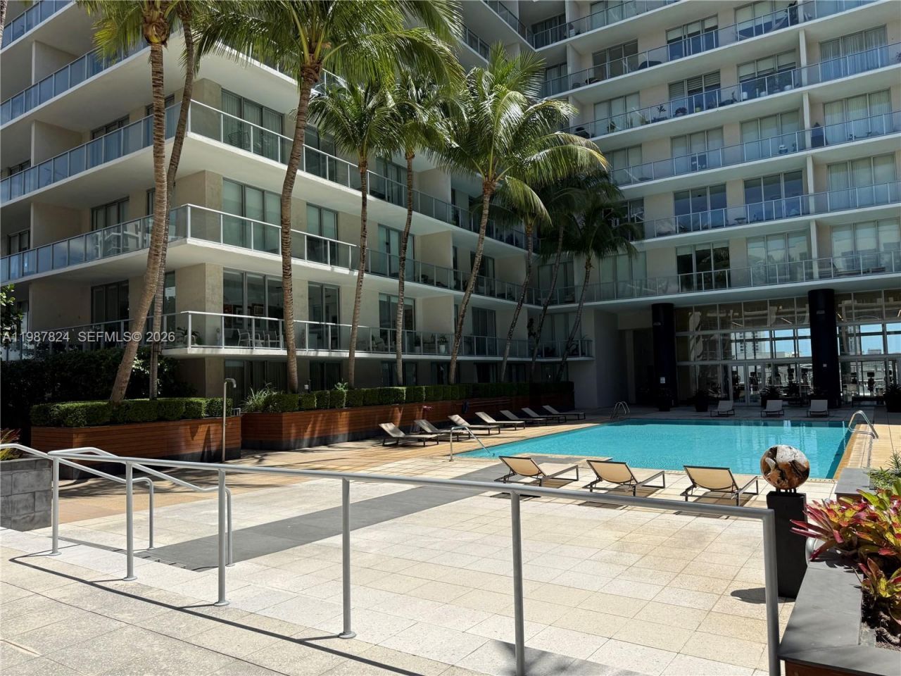 3470 E Coast Ave, Unit H0603, Miami, FL 33137 Photo