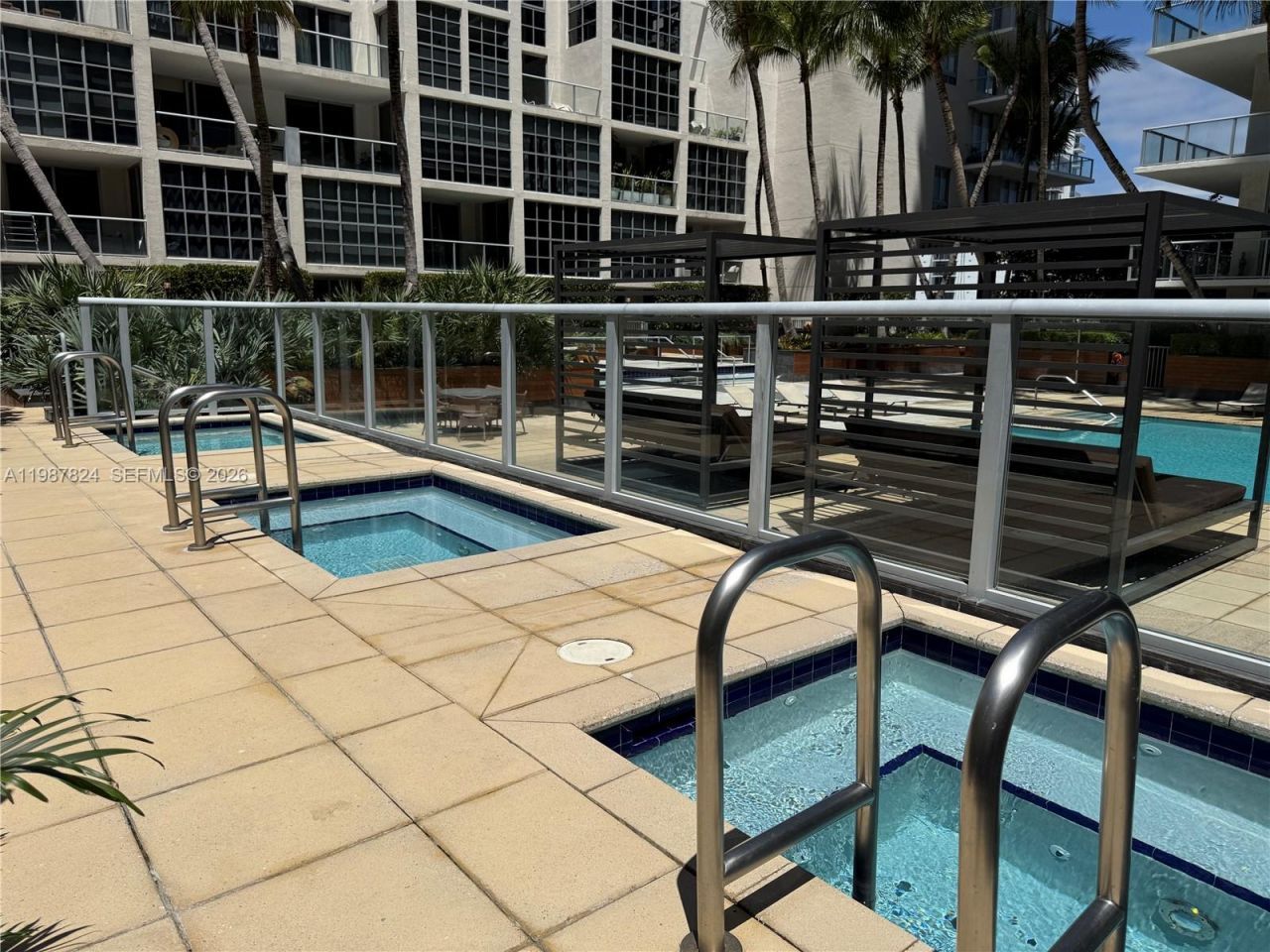 3470 E Coast Ave, Unit H0603, Miami, FL 33137 Photo