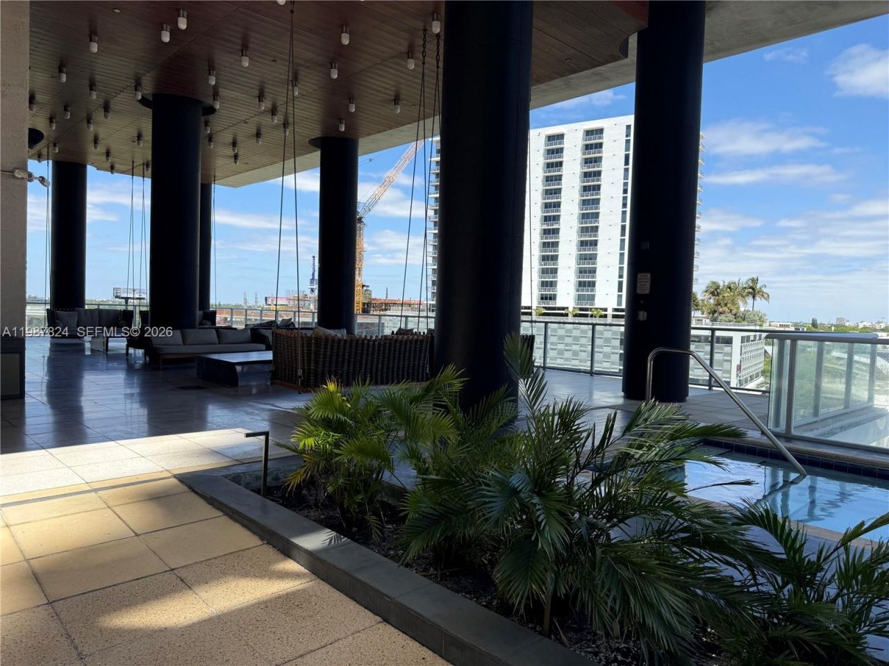 3470 E Coast Ave, Unit H0603, Miami, FL 33137 Photo