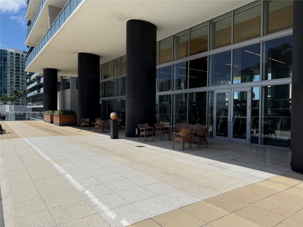 3470 E Coast Ave, Unit H0603, Miami, FL 33137 Photo