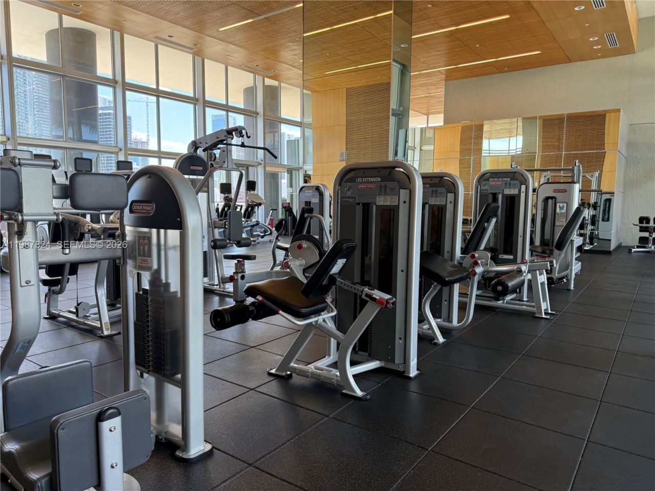 3470 E Coast Ave, Unit H0603, Miami, FL 33137 Photo