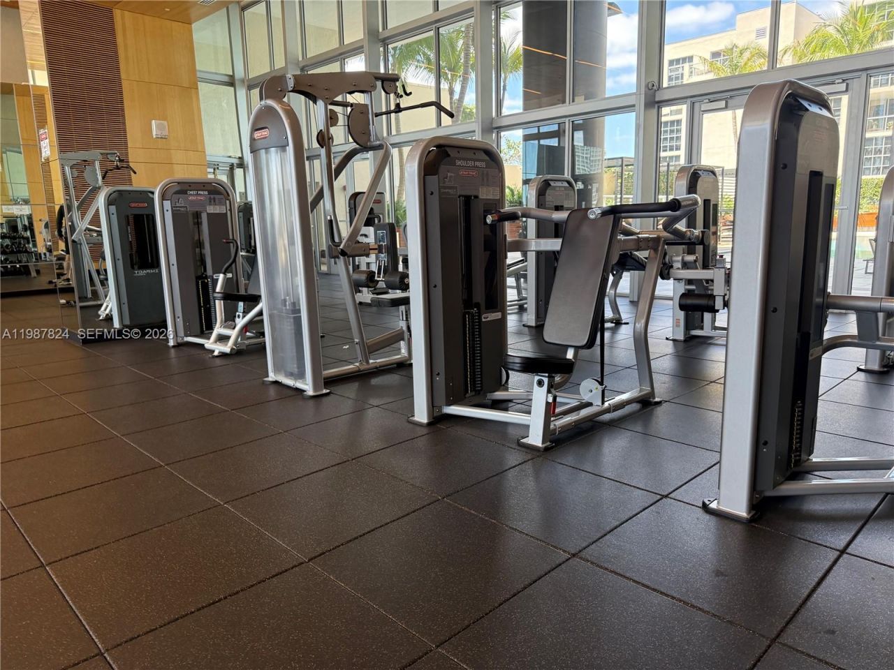 3470 E Coast Ave, Unit H0603, Miami, FL 33137 Photo