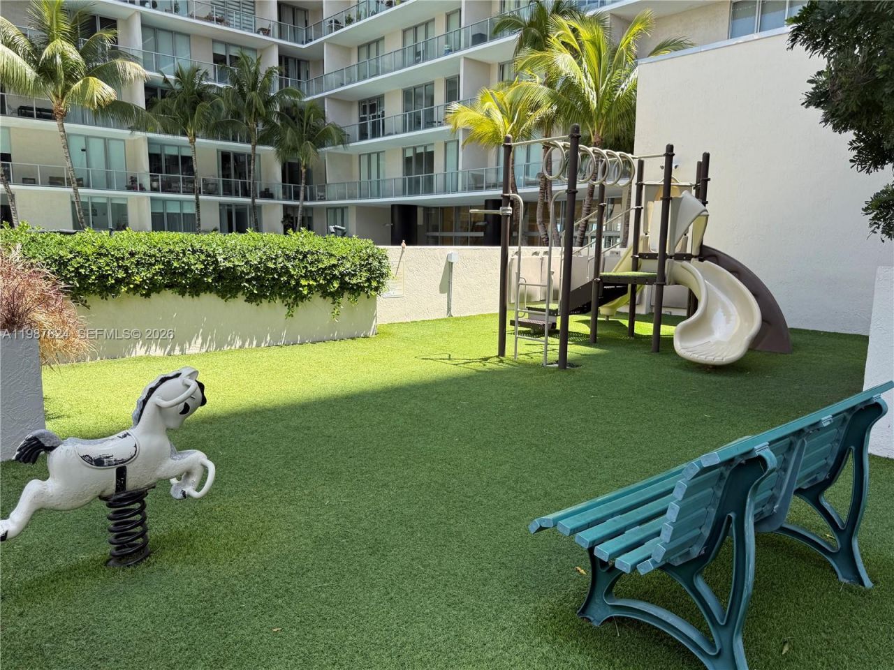 3470 E Coast Ave, Unit H0603, Miami, FL 33137 Photo