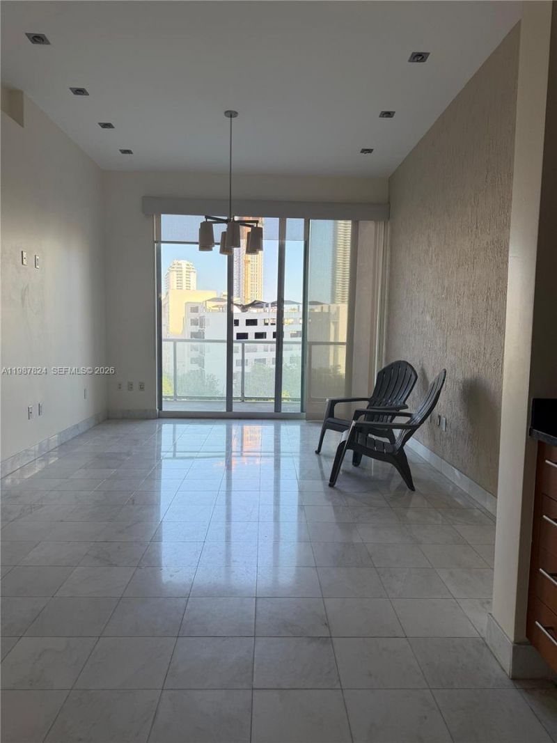 3470 E Coast Ave, Unit H0603, Miami, FL 33137 Photo