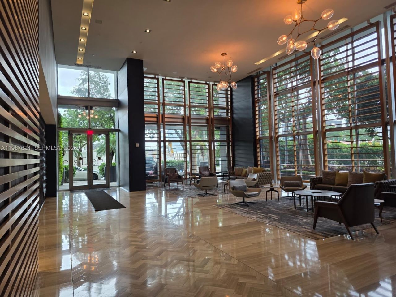 3470 E Coast Ave, Unit H0603, Miami, FL 33137 Photo