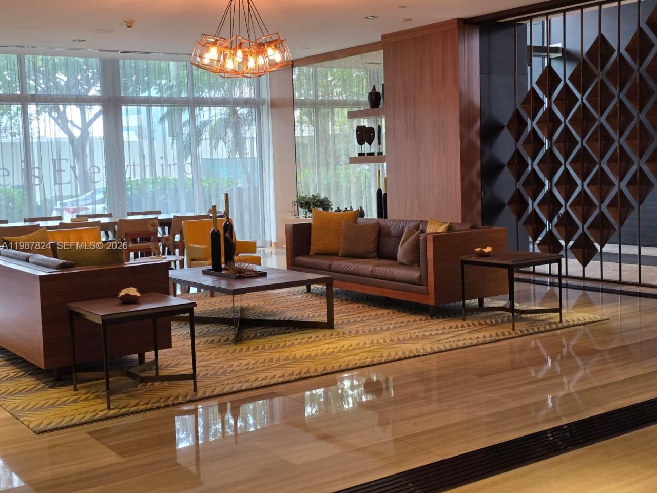 3470 E Coast Ave, Unit H0603, Miami, FL 33137 Photo