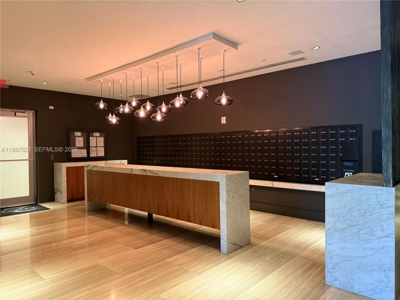 3470 E Coast Ave, Unit H0603, Miami, FL 33137 Photo