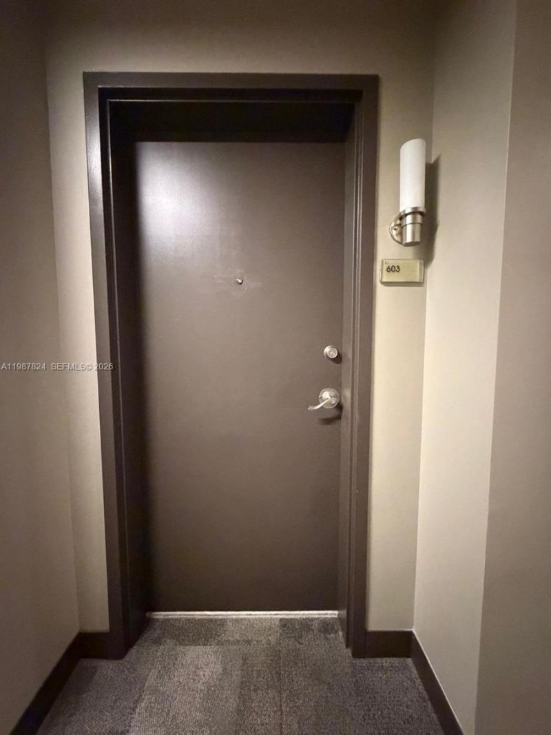 3470 E Coast Ave, Unit H0603, Miami, FL 33137 Photo