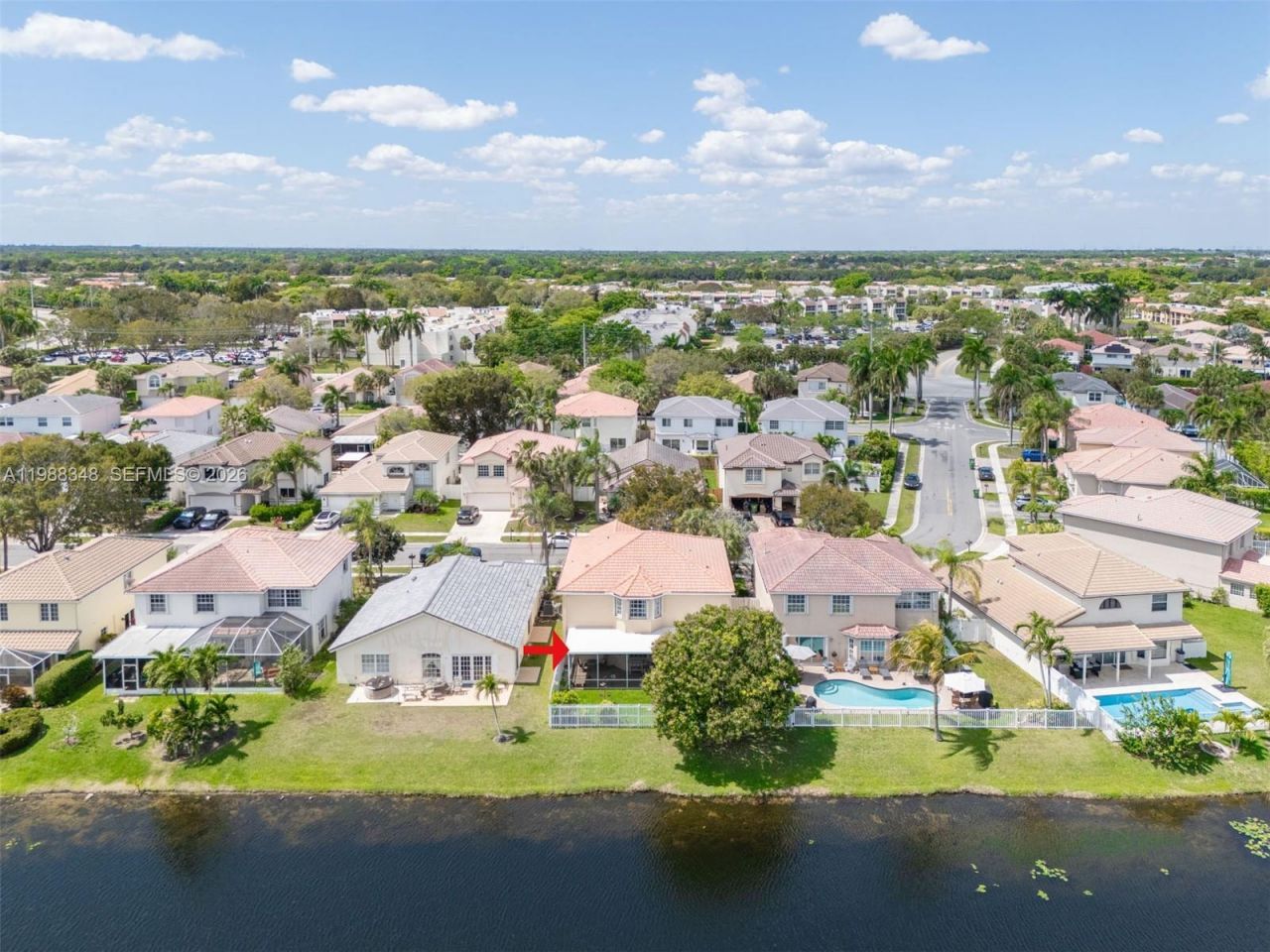 161 W Granada Ave, Weston, FL 33326 Photo