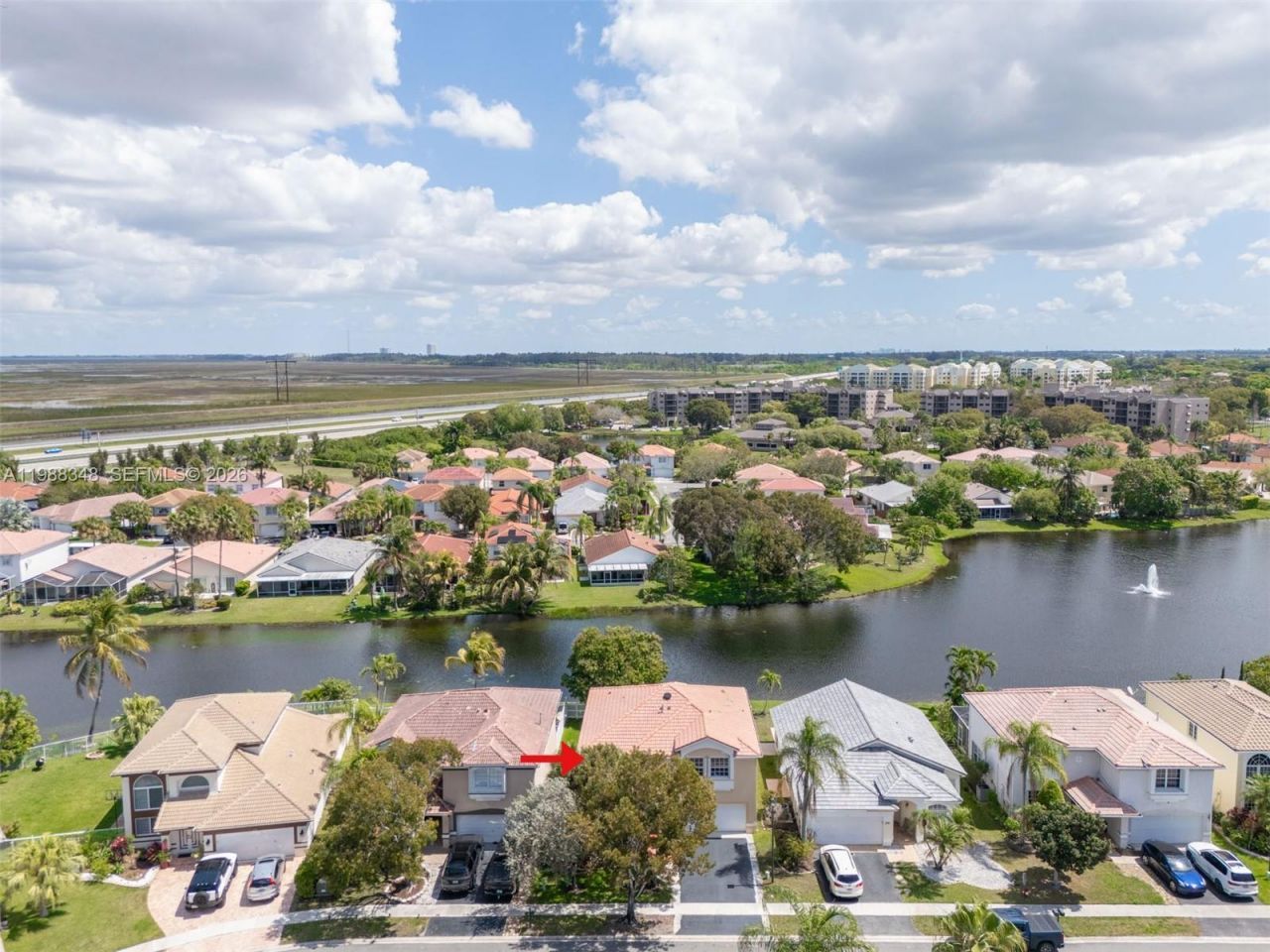 161 W Granada Ave, Weston, FL 33326 Photo