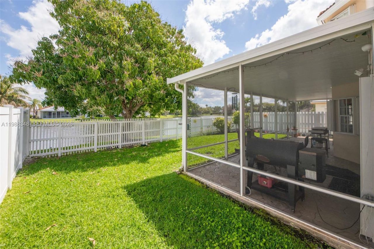 161 W Granada Ave, Weston, FL 33326 Photo