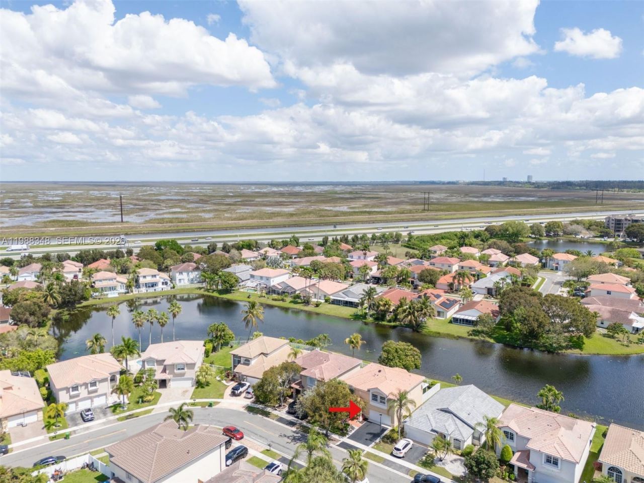 161 W Granada Ave, Weston, FL 33326 Photo