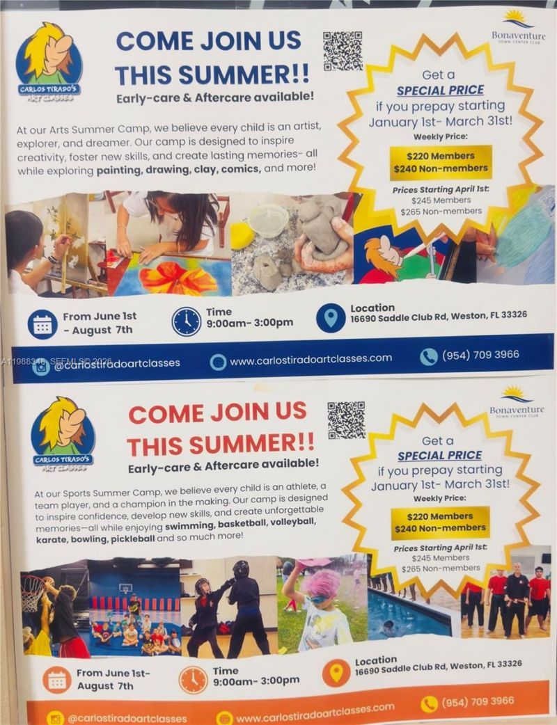 161 W Granada Ave, Weston, FL 33326 Photo