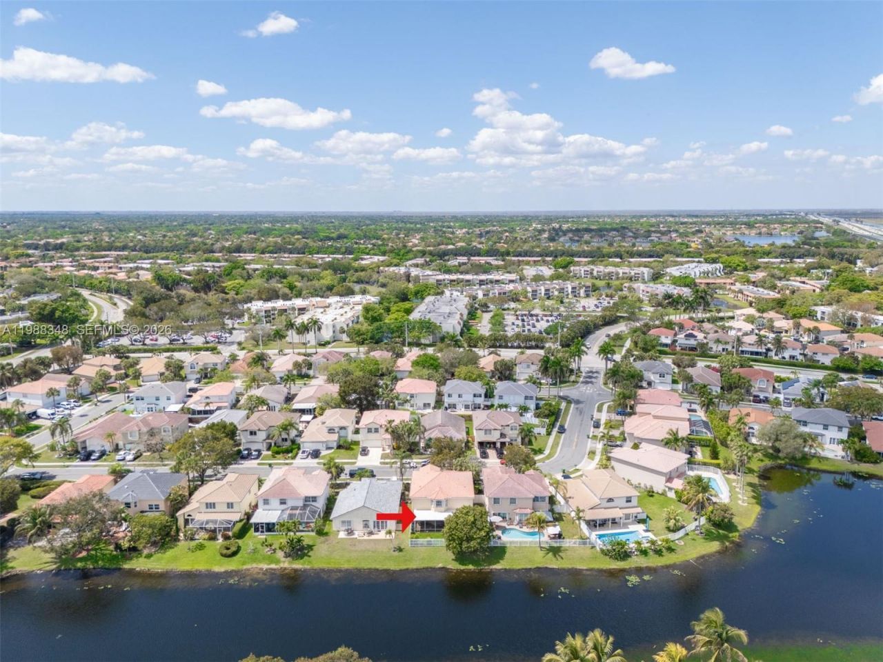 161 W Granada Ave, Weston, FL 33326 Photo