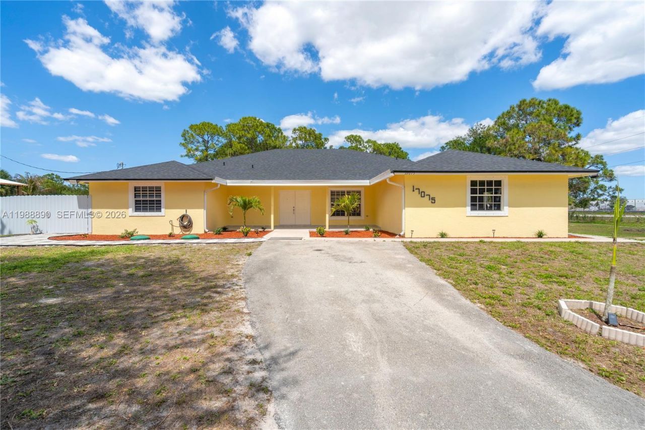 17075 Orange Grove Blvd, Loxahatchee, FL 33470 Photo