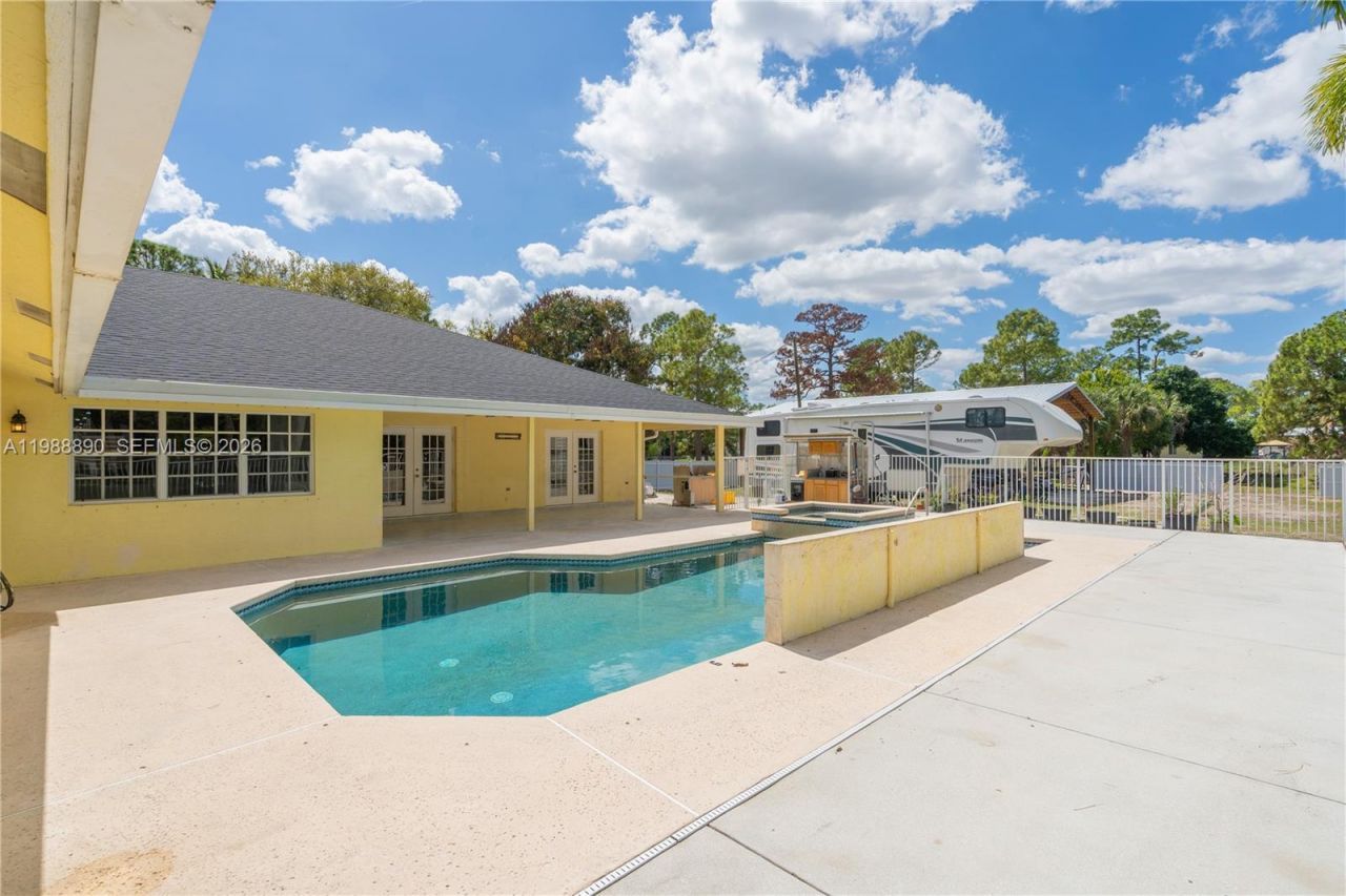 17075 Orange Grove Blvd , Loxahatchee, FL 33470 Photo