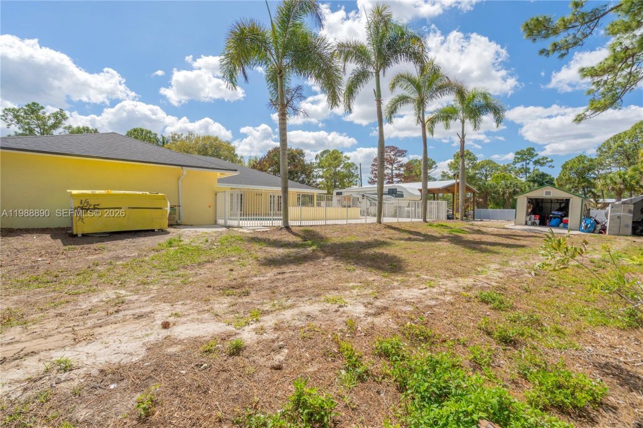17075 Orange Grove Blvd, Loxahatchee, FL 33470 Photo