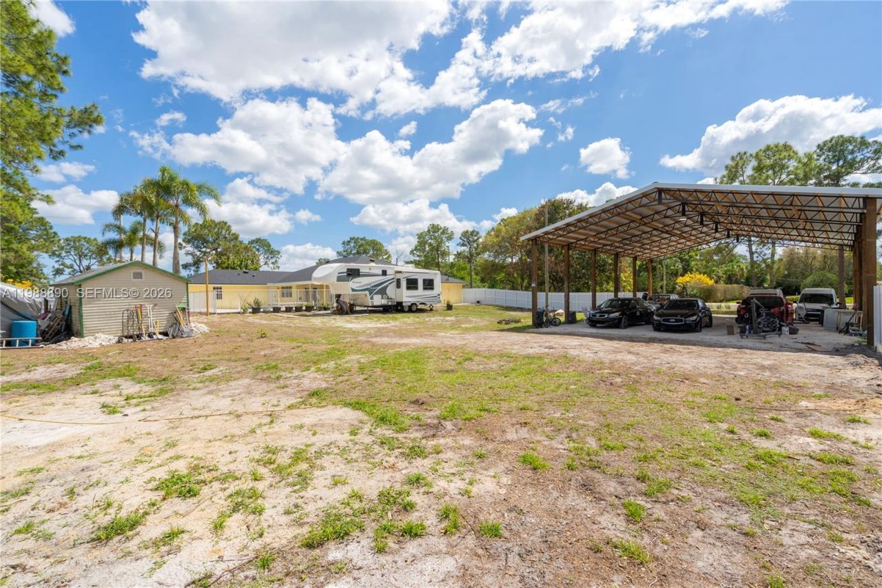 17075 Orange Grove Blvd , Loxahatchee, FL 33470 Photo