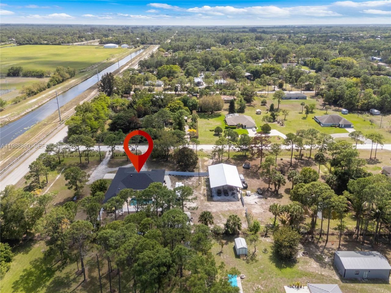 17075 Orange Grove Blvd , Loxahatchee, FL 33470 Photo