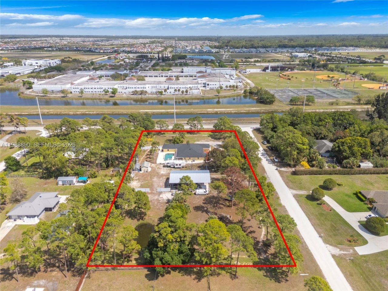 17075 Orange Grove Blvd, Loxahatchee, FL 33470 Photo