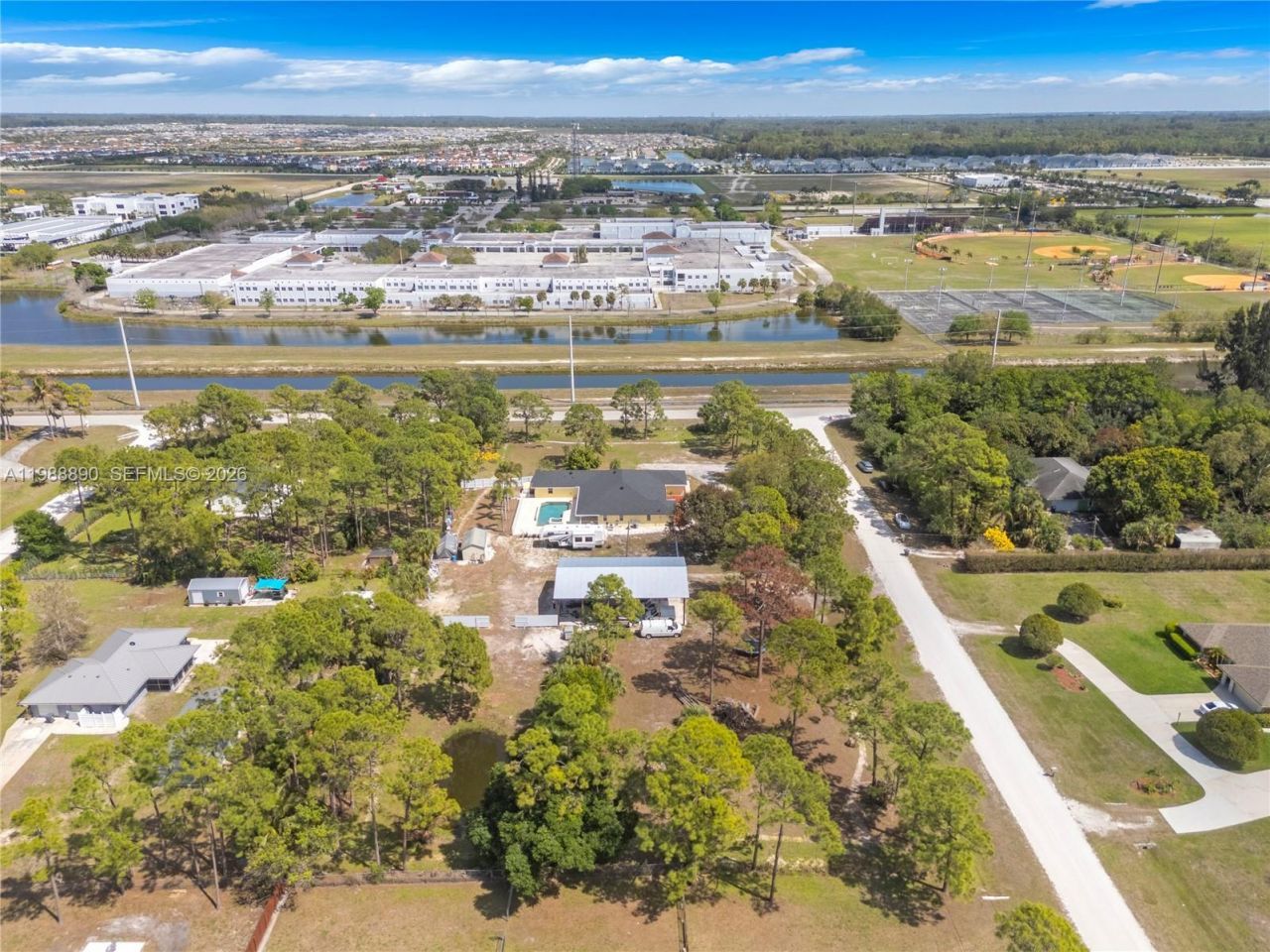 17075 Orange Grove Blvd, Loxahatchee, FL 33470 Photo