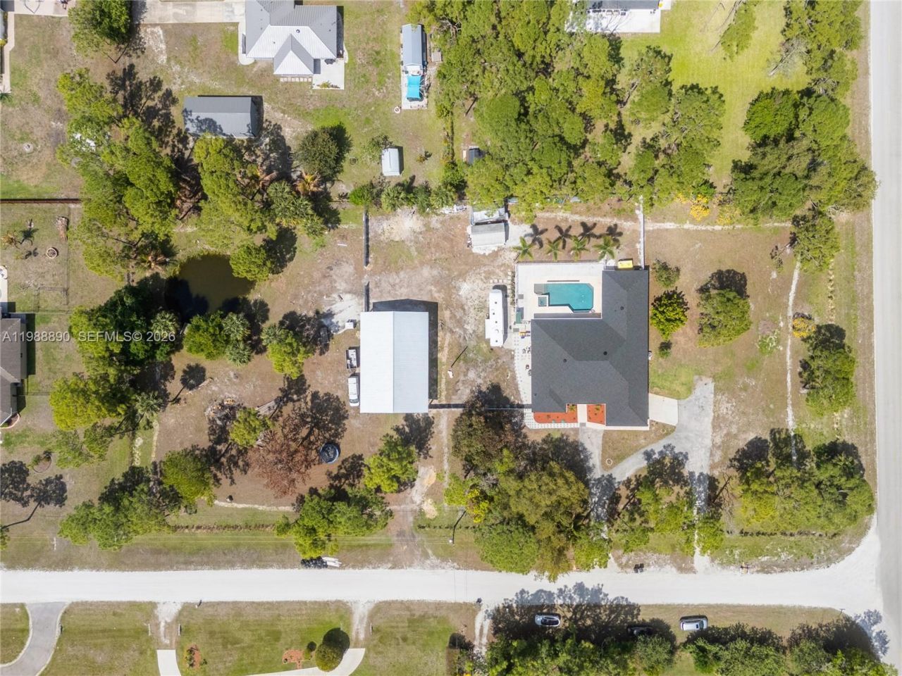 17075 Orange Grove Blvd , Loxahatchee, FL 33470 Photo