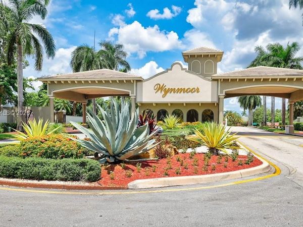 4801 Martinique Pl, Unit H1, Coconut Creek, FL 33066