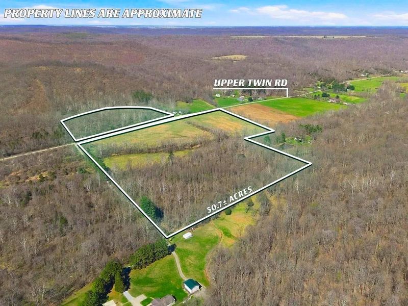 0 Upper Twin Road, South Salem, OH 45681 Photo 48
