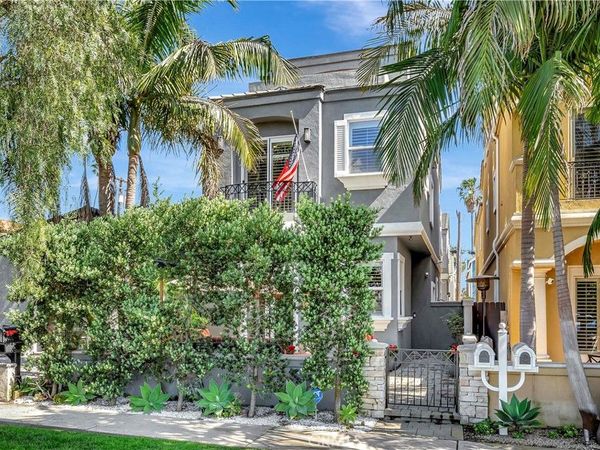 614 16th Street, Huntington Beach, CA 92648