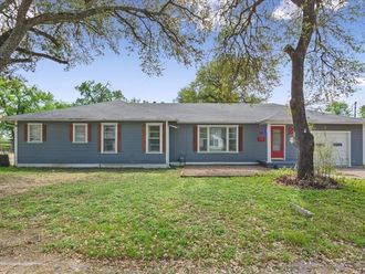 216 Bluebonnet Marlin, TX 76661