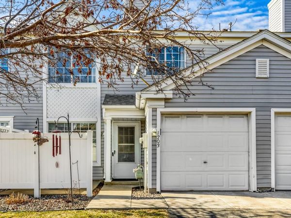 12240 Killdeer Street NW, Unit 1203NW, Coon Rapids, MN 55448