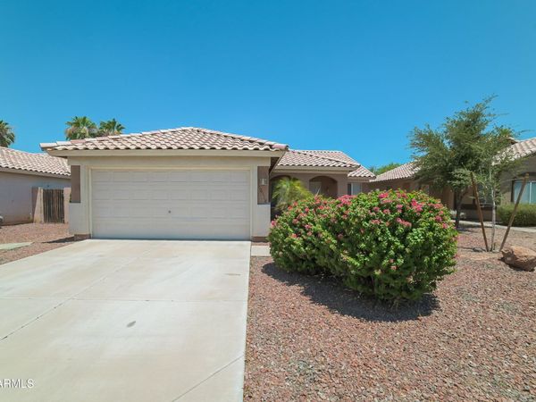 16118 W BUCHANAN Street, Goodyear, AZ 85338