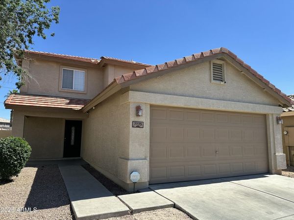 7776 N 55TH Drive, Glendale, AZ 85301